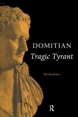 Domitian - Pat Southern