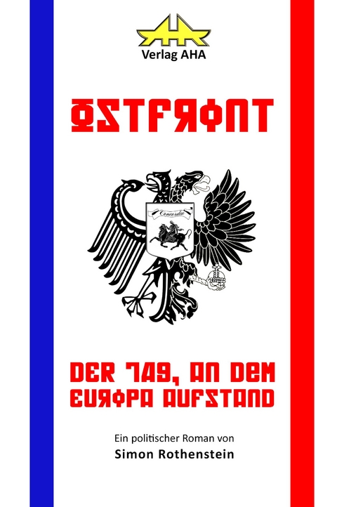 OSTFRONT - Simon Rothenstein