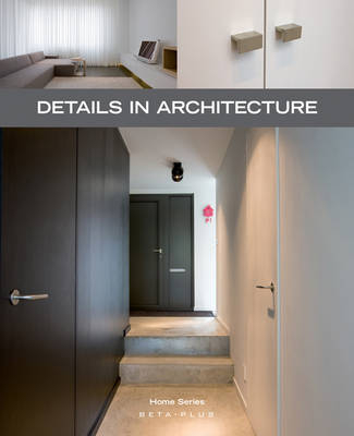 Details in Architecture - Wim Pauwels