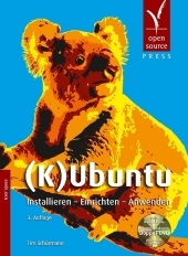 (K)Ubuntu - Tim Schürmann