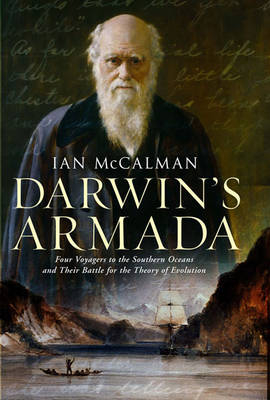 Darwin's Armada - Iain McCalman