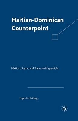 Haitian-Dominican Counterpoint -  E. Matibag