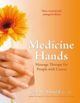 Medicine Hands - Gayle MacDonald