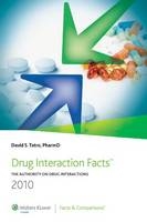 Drug Interaction Facts - 