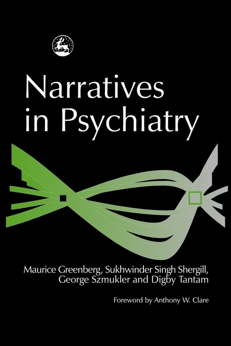 Narratives in Psychiatry - 