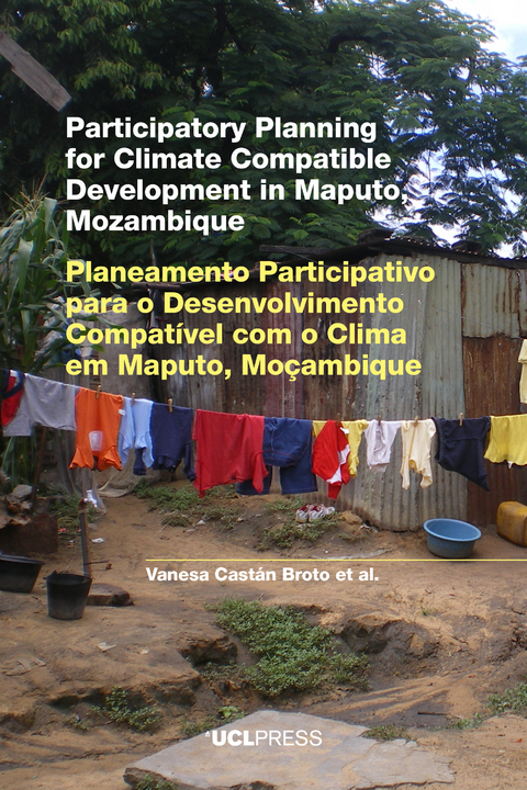 Participatory Planning for Climate Compatible Development in Maputo, Mozambique - 