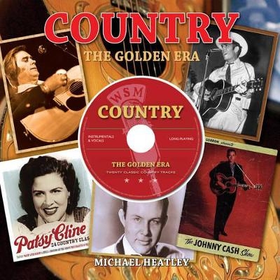 Country - Michael Heatley