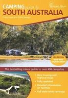 Camping Guide South Australia - Craig Lewis, Cathy Savage