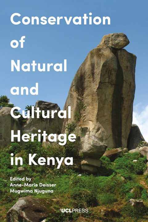 Conservation of Natural and Cultural Heritage in Kenya - 