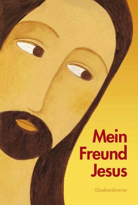 Mein Freund Jesus - 