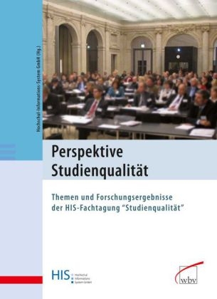 Perspektive Studienqualität