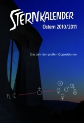 Sternkalender 2010/2011 - Wolfgang Held