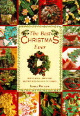 The Best Christmas Ever - Pamela Westland
