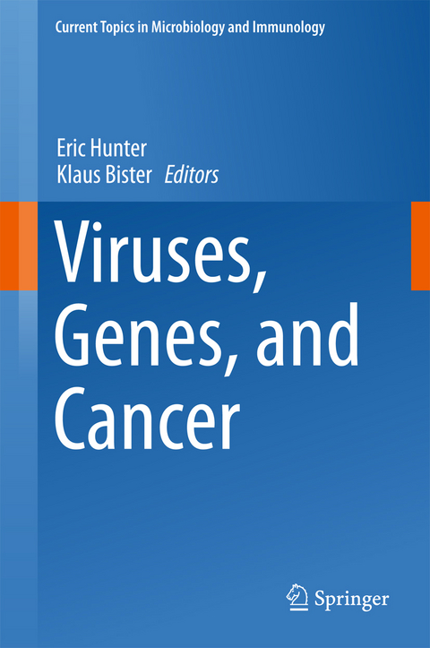 Viruses, Genes, and Cancer - 