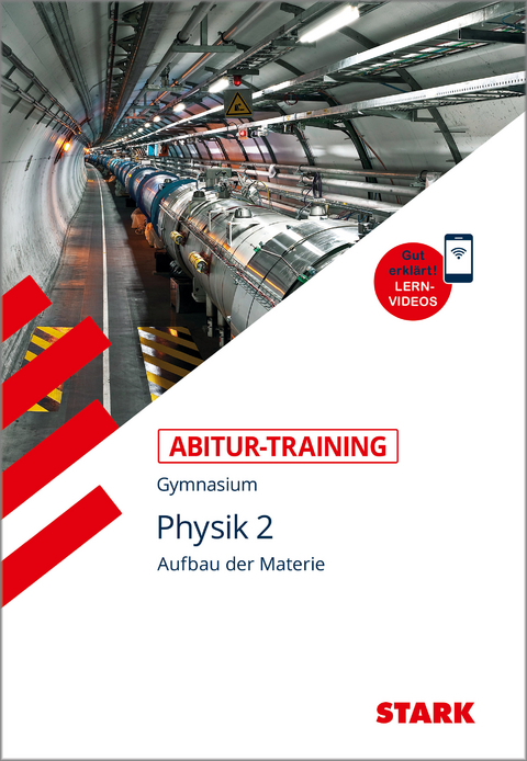 STARK Abitur-Training - Physik Band 2 - Horst Lautenschlager