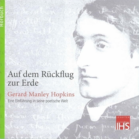 Auf dem Rückflug zur Erde. - Gerard Manley Hopkins