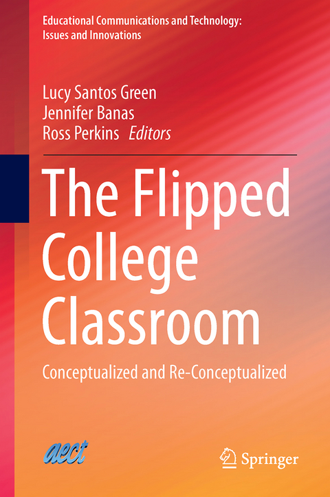 The Flipped College Classroom - 