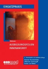 Ausbildungsfolien Innenangriff - Jan Südmersen
