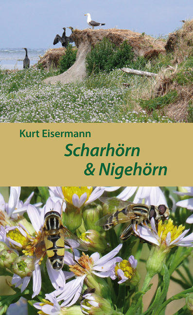 Scharhörn und Nigehörn - Kurt Eisermann