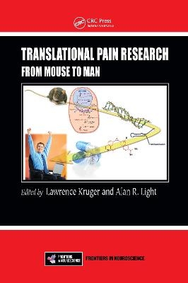 Translational Pain Research - 