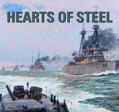 Hearts of Steel - Paul Wright