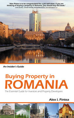 Buying Property in Romania - Alex Pintea