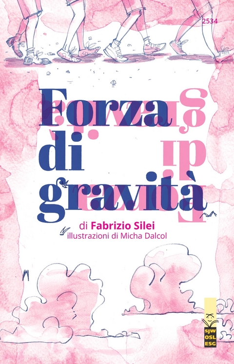 Forza di gravità - Fabrizio Silei