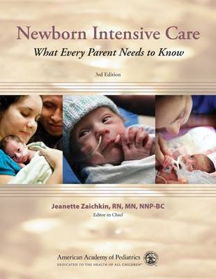 Newborn Intensive Care -  American Academy of Pediatrics