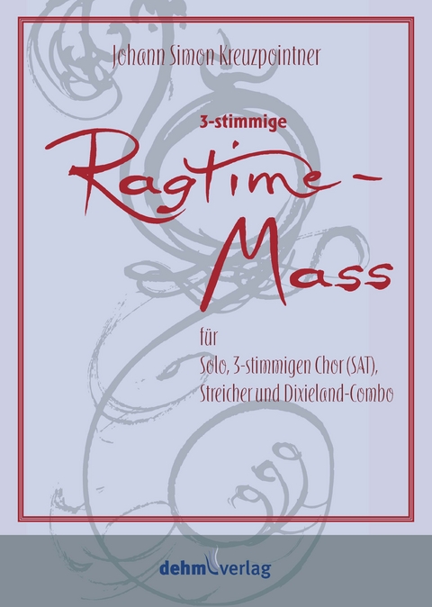 Ragtime-Mass - 