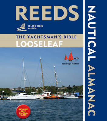 Reeds Looseleaf Almanac - Andy Du Port, Rob Buttress