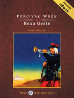 Beau Geste - Percival Wren