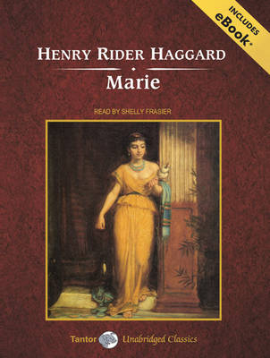 Marie - Henry Rider Haggard