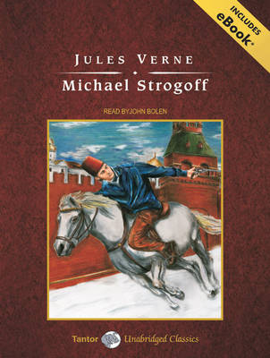 Michael Strogoff - Jules Verne