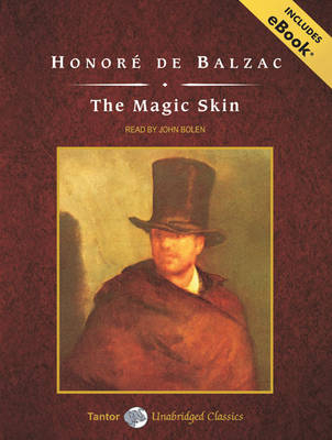 The Magic Skin - Honore Balzac