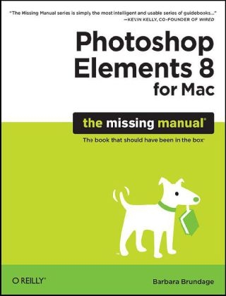 Photoshop Elements 8 For Mac - Barbara Brundage