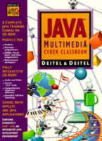 Java Multimedia Cyber Classroom - Harvey M. Deitel, Paul J. Deitel