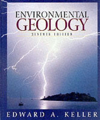 Environmental Geology - Edward A. Keller