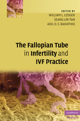 The Fallopian Tube in Infertility and IVF Practice - 