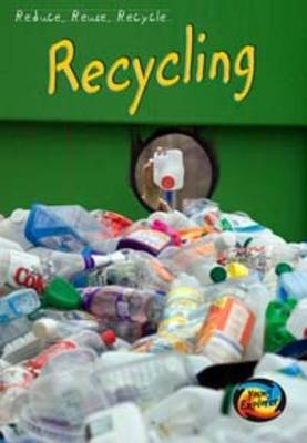 Recycling - Alexandra Fix