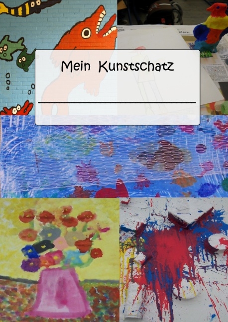 Mein Kunstschatz - Katja Lührs, Andreas Wysny