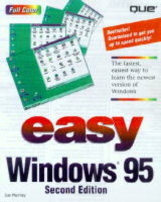 Easy Windows 95 - Sue Plumley