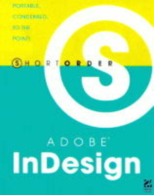 Short Order Adobe in Design - Clay Andres