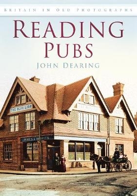 Reading Pubs - John Dearing