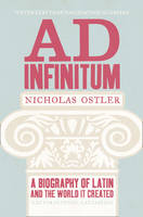 Ad Infinitum - Nicholas Ostler