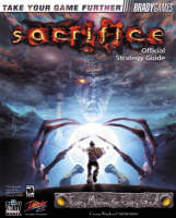 Sacrifice Official Strategy Guide - Craig Wessel