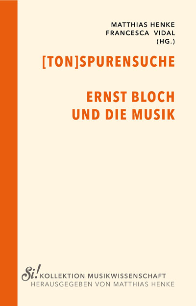 Tonspurensuche - 