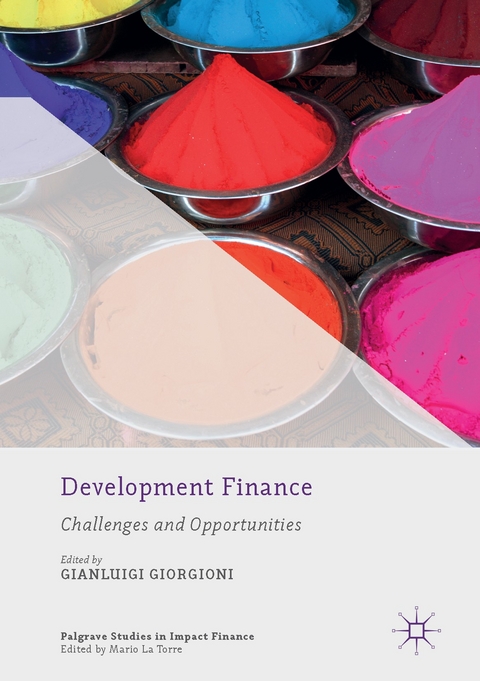 Development Finance - 