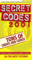 Secret Codes Pocket Guide 2001 - Michael Owen