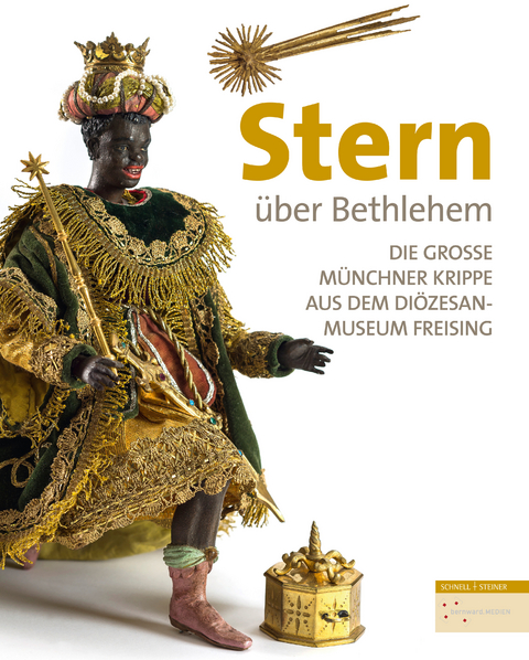 Stern über Bethlehem - 