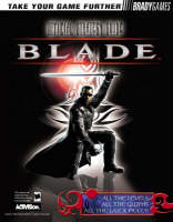 Blade Official Strategy Guide - Bart G. Farkas